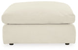 Next-Gen Gaucho Oversized Accent Ottoman