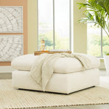 Next-Gen Gaucho Oversized Accent Ottoman