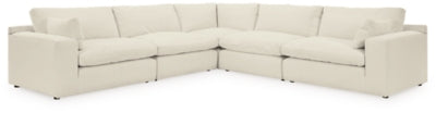 Next-Gen Gaucho 5-Piece Sectional