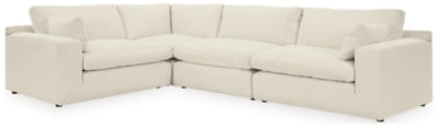 Next-Gen Gaucho 4-Piece Sectional