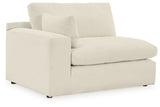 Next-Gen Gaucho 5-Piece Sectional with Ottoman