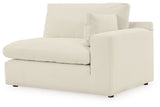 Next-Gen Gaucho 4-Piece Sectional with Ottoman