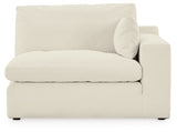 Next-Gen Gaucho 5-Piece Sectional with Ottoman