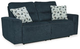 Paulestein Power Reclining Sofa