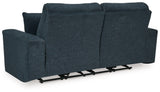 Paulestein Power Reclining Sofa