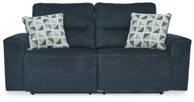 Paulestein Power Reclining Sofa