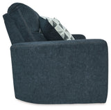 Paulestein Power Reclining Sofa