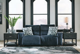 Paulestein Power Reclining Sofa