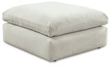 Sophie Oversized Accent Ottoman