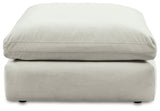 Sophie Oversized Accent Ottoman