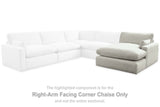 Sophie Right-Arm Facing Corner Chaise