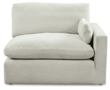 Sophie Right-Arm Facing Corner Chair