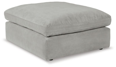 Sophie Oversized Accent Ottoman