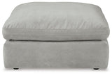 Sophie Oversized Accent Ottoman