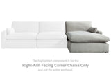 Sophie Right-Arm Facing Corner Chaise