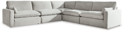 Sophie 5-Piece Sectional