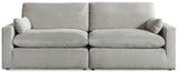 Sophie 2-Piece Sectional