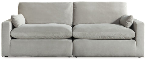 Sophie 2-Piece Sectional