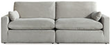 Sophie 2-Piece Sectional