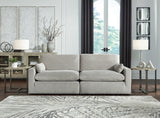 Sophie 2-Piece Sectional