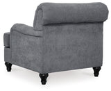 Renly Sofa, Loveseat and Chair