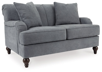 Renly Sofa and Loveseat