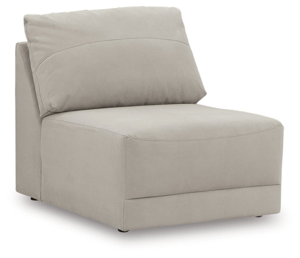 Next-Gen Gaucho Armless Chair