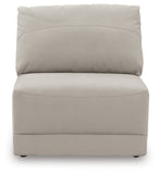 Next-Gen Gaucho Armless Chair