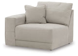 Next-Gen Gaucho Left-Arm Facing Corner Chair