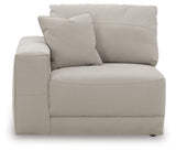 Next-Gen Gaucho Left-Arm Facing Corner Chair