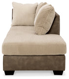 Keskin Right-Arm Facing Corner Chaise