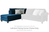 Trendle Left-Arm Facing Corner Chaise