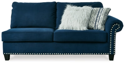 Trendle Right-Arm Facing Sofa