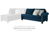 Trendle Right-Arm Facing Sofa