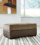 Alesbury Ottoman