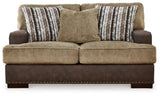 Alesbury Loveseat