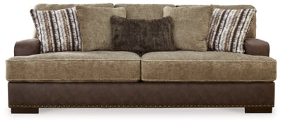 Alesbury Sofa