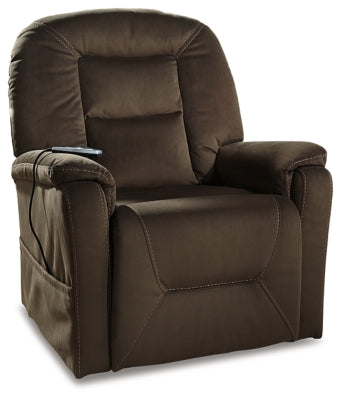 Samir Power Lift Recliner