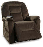 Samir Power Lift Recliner