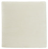 Lindyn Oversized Accent Ottoman