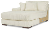 Lindyn Left-Arm Facing Corner Chaise