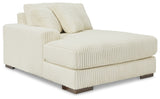 Lindyn Left-Arm Facing Corner Chaise