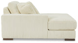 Lindyn Left-Arm Facing Corner Chaise