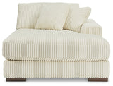 Lindyn Right-Arm Facing Corner Chaise