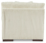 Lindyn Armless Chair