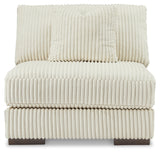 Lindyn Armless Chair