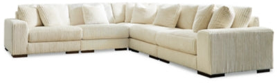 Lindyn 5-Piece Sectional