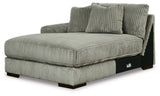 Lindyn Left-Arm Facing Corner Chaise