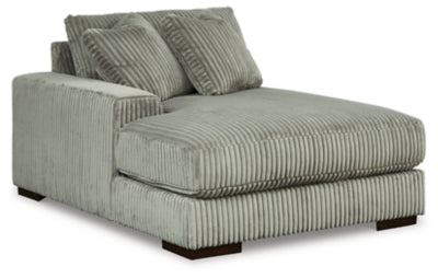 Lindyn Left-Arm Facing Corner Chaise