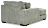 Lindyn Left-Arm Facing Corner Chaise